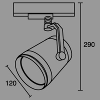 Techno AR111 540.02_2